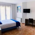 Ca L'apotecari Apartment Calaceite