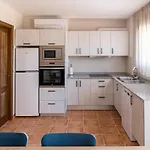 Apartment Ca L'apotecari Calaceite