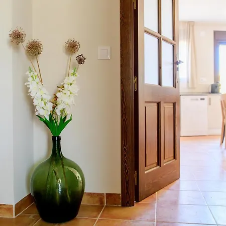 Apartament Ca L'apotecari *