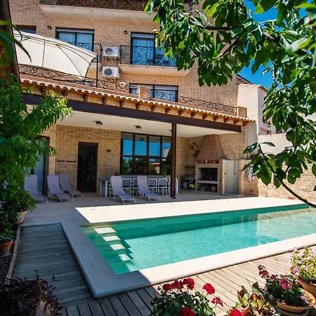 Ca L'apotecari 公寓 *