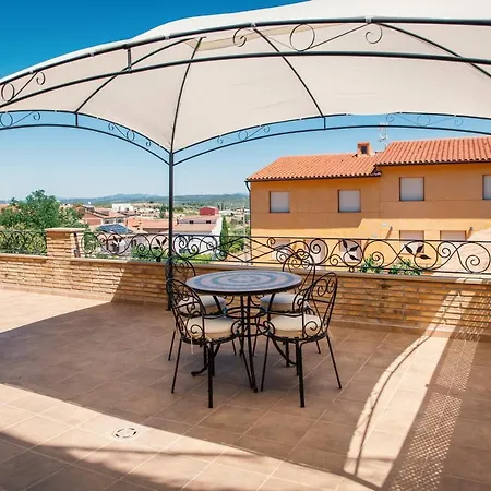 Apartament Ca L'apotecari *