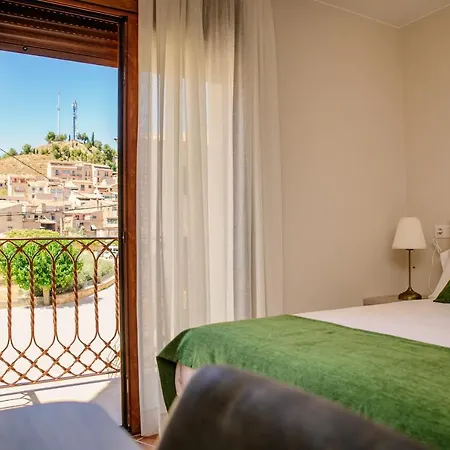 Ca L'apotecari 卡拉塞特