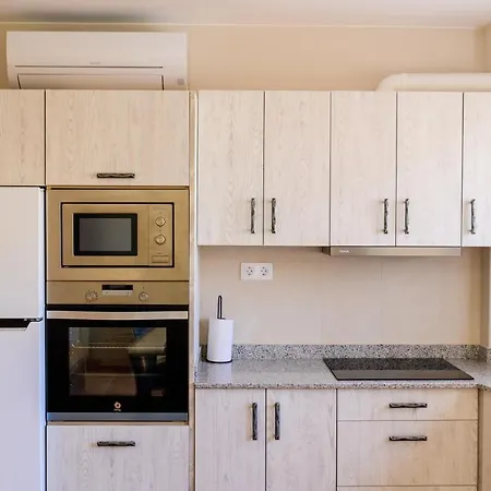 公寓 Ca L'apotecari *