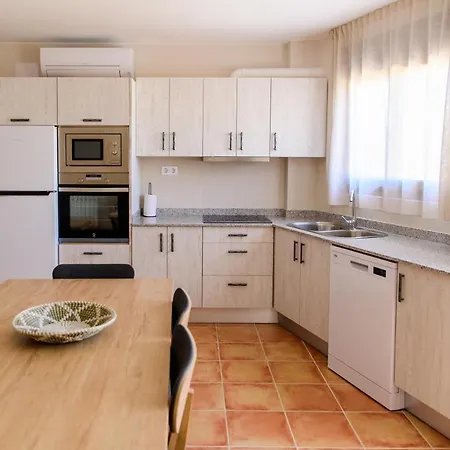 Ca L'apotecari 公寓