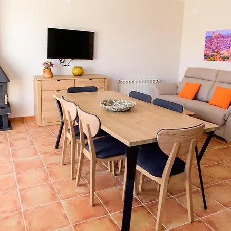 Apartamento Ca L'apotecari