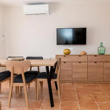 公寓 Ca L'apotecari