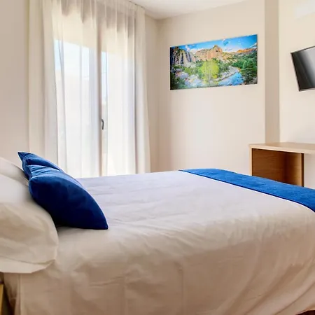 Apartament Ca L'apotecari