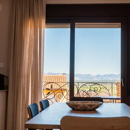 Apartament Ca L'apotecari