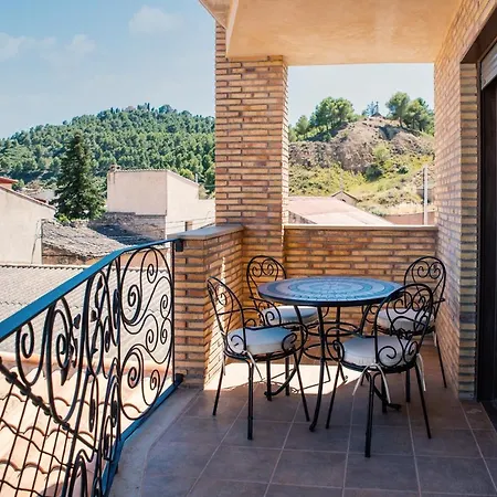 Ca L'apotecari 公寓