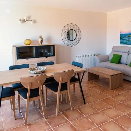 Ca L'apotecari 公寓