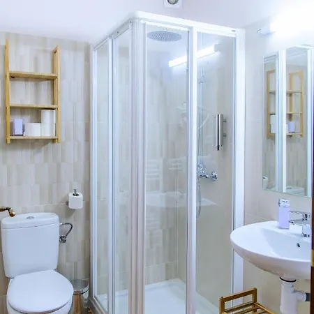 公寓 Ca L'apotecari