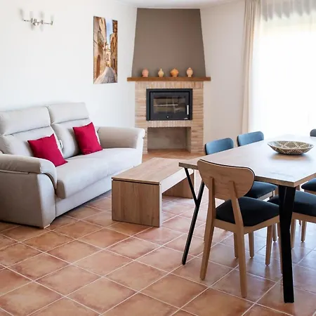 Ca L'apotecari 公寓 卡拉塞特