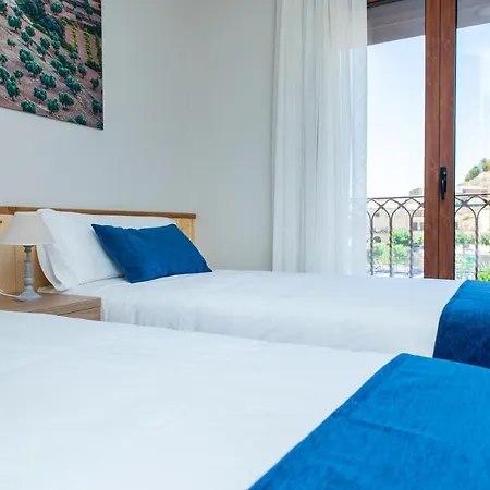 Ca L'apotecari Apartment *