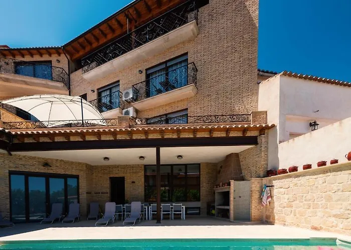 Apartamento Ca L'apotecari Calaceite