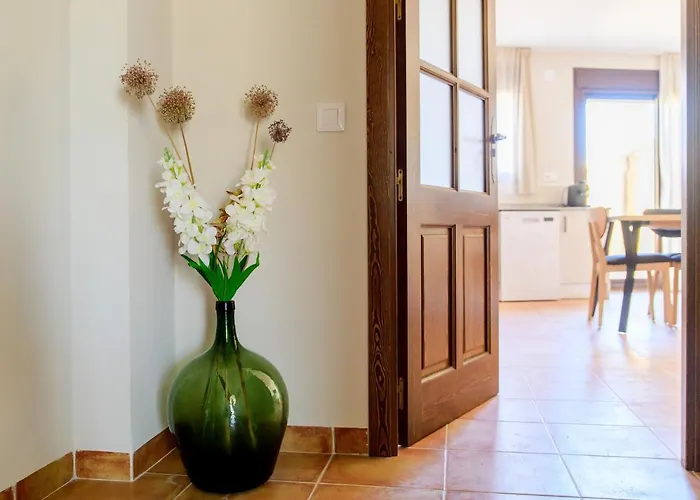 Apartamento Ca L'apotecari *