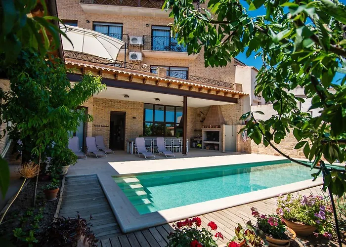 Ca L'apotecari Apartamento *