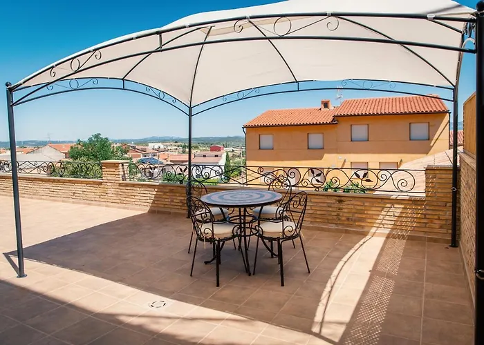 Apartamento Ca L'apotecari *