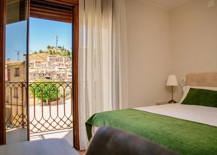 Ca L'apotecari Calaceite