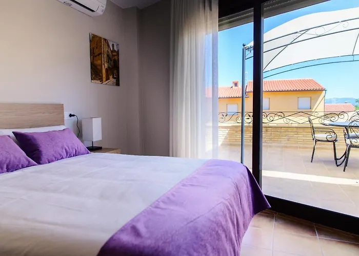 Apartamento Ca L'apotecari *