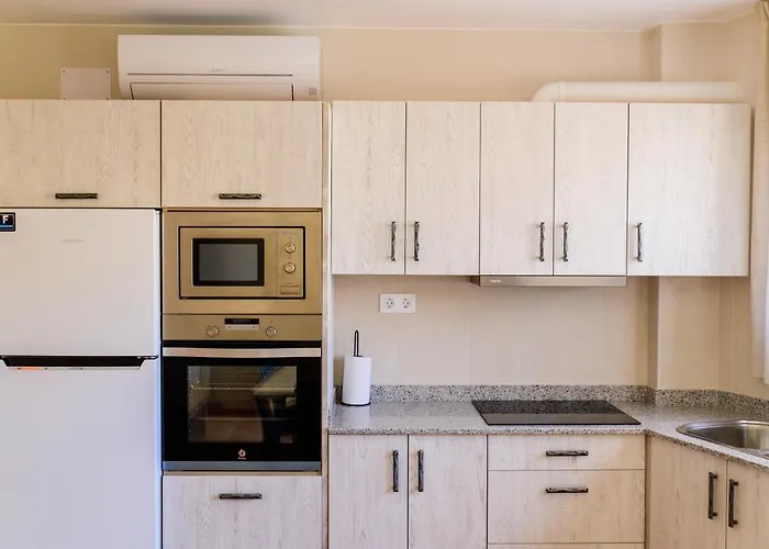 Apartamento Ca L'apotecari *