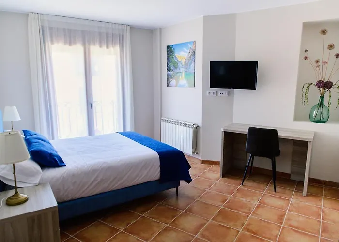 Ca L'apotecari Apartamento Calaceite