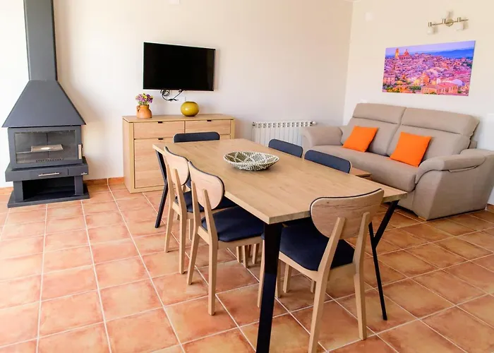 Apartamento Ca L'apotecari