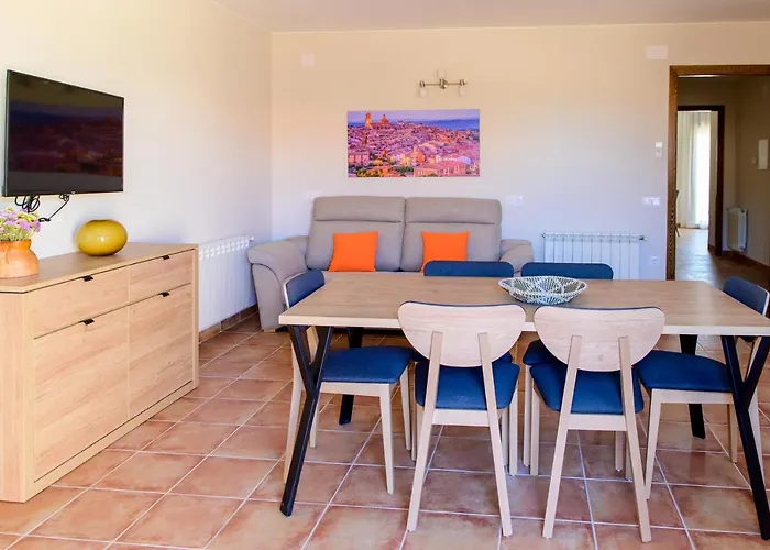 Ca L'apotecari * Calaceite