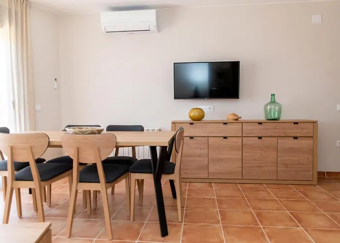 Apartamento Ca L'apotecari