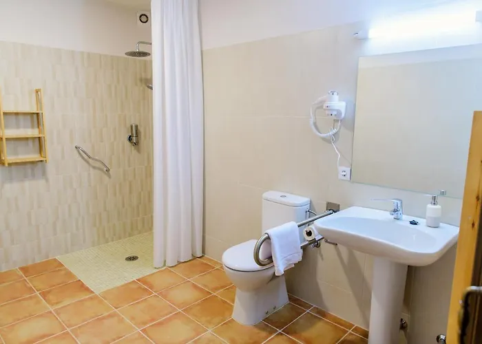 Ca L'apotecari Calaceite