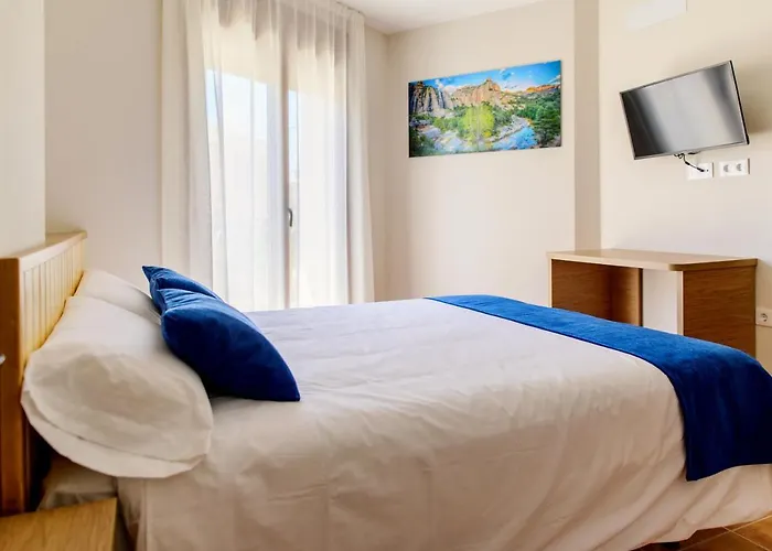 Apartamento Ca L'apotecari