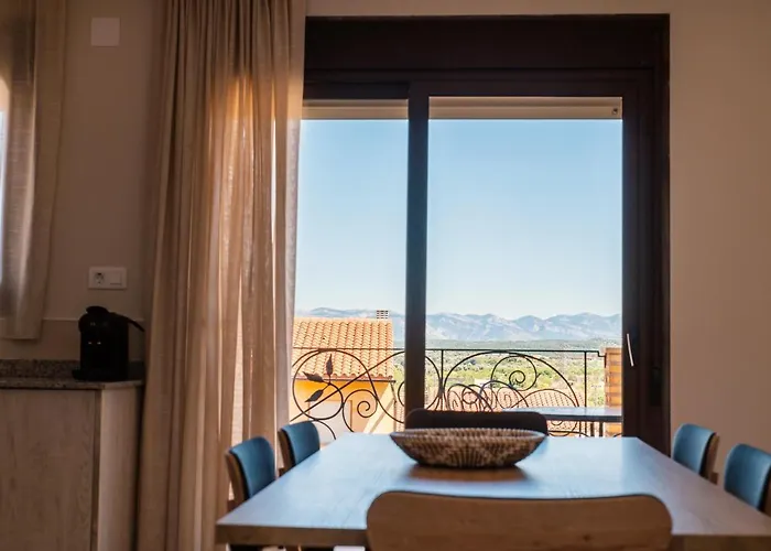 Apartamento Ca L'apotecari