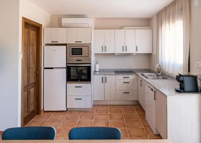 Apartamento Ca L'apotecari Calaceite