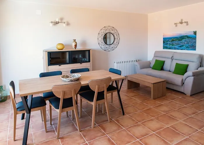 Ca L'apotecari Apartamento