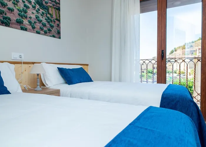 Ca L'apotecari Apartamento *