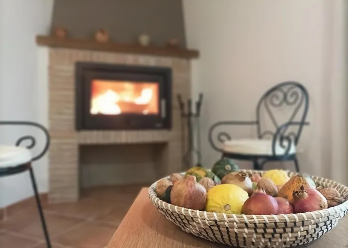 Apartamento Ca L'apotecari