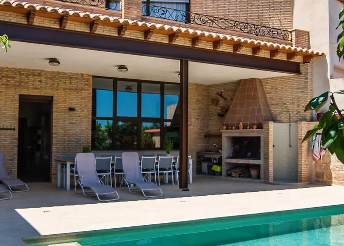 Ca L'apotecari * Calaceite